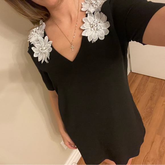 Flower Dress - Picture 3 of 3